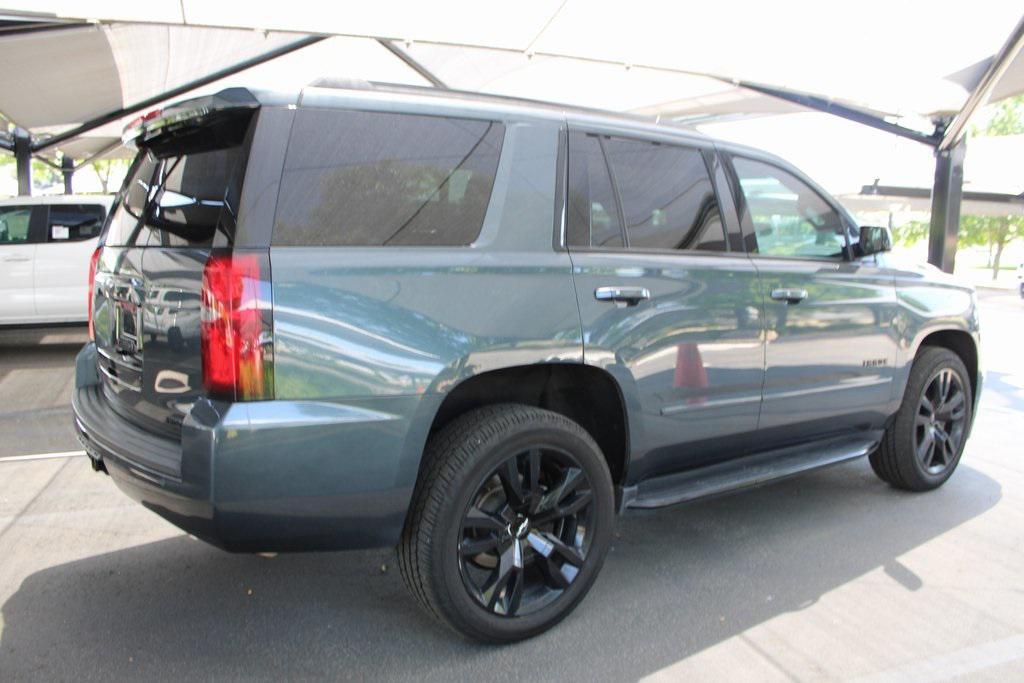 used 2019 Chevrolet Tahoe car, priced at $29,300