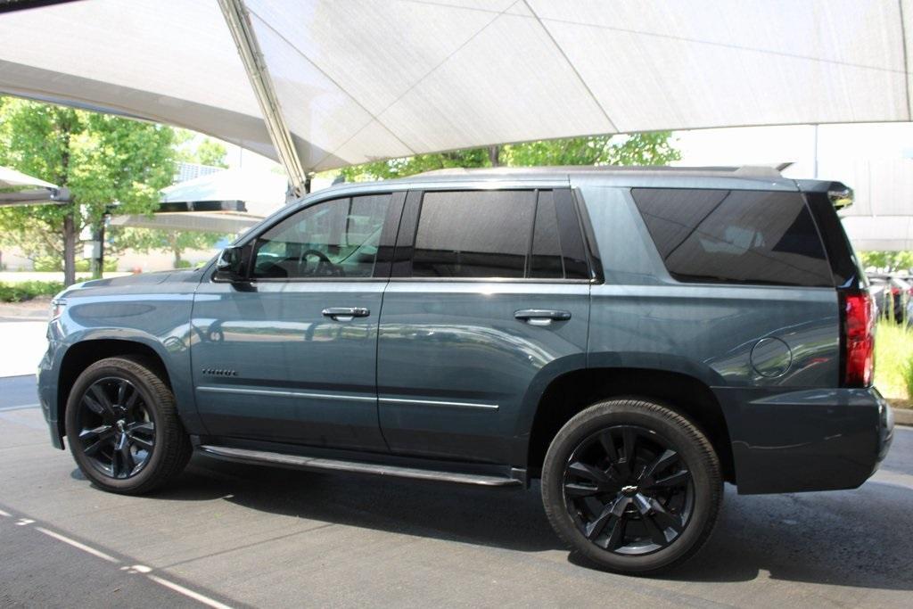used 2019 Chevrolet Tahoe car, priced at $34,900