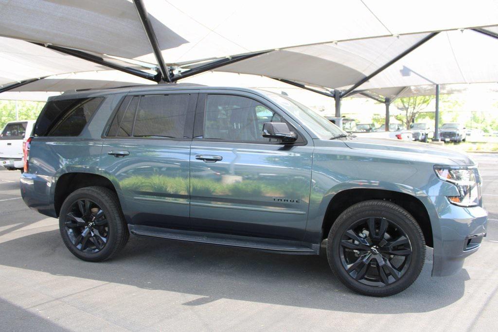 used 2019 Chevrolet Tahoe car, priced at $29,300