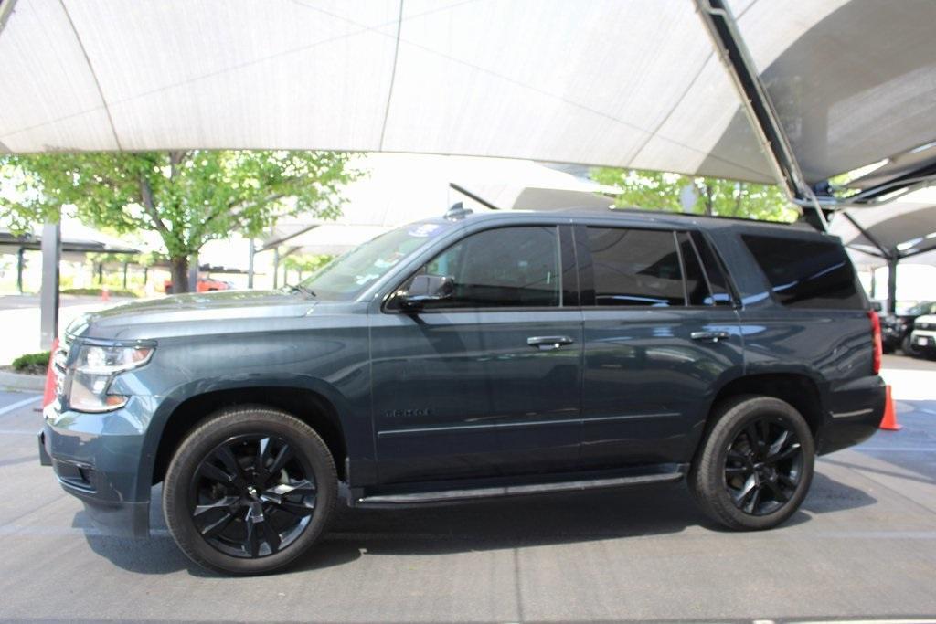 used 2019 Chevrolet Tahoe car, priced at $34,900
