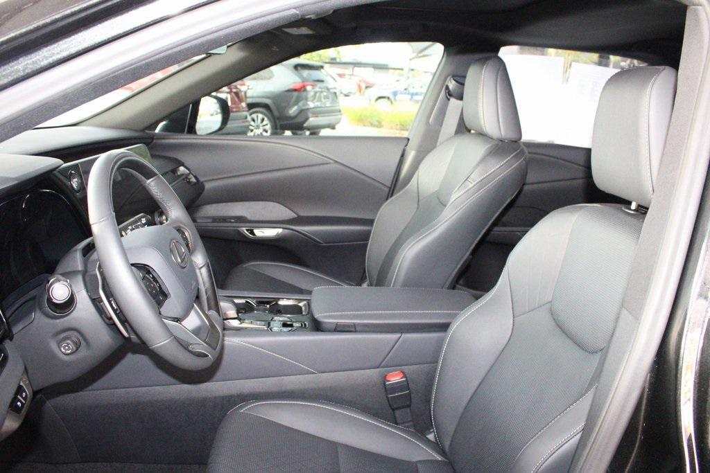 used 2024 Lexus RX 350 car, priced at $58,600
