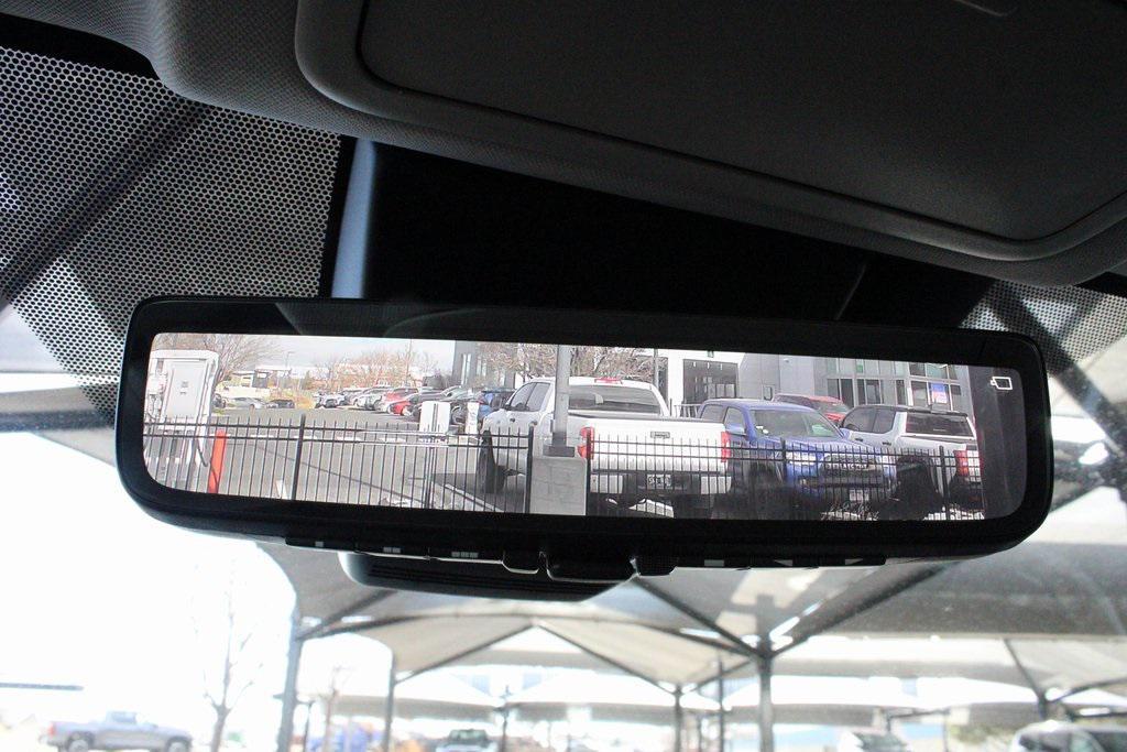 new 2025 Toyota RAV4 car, priced at $40,497