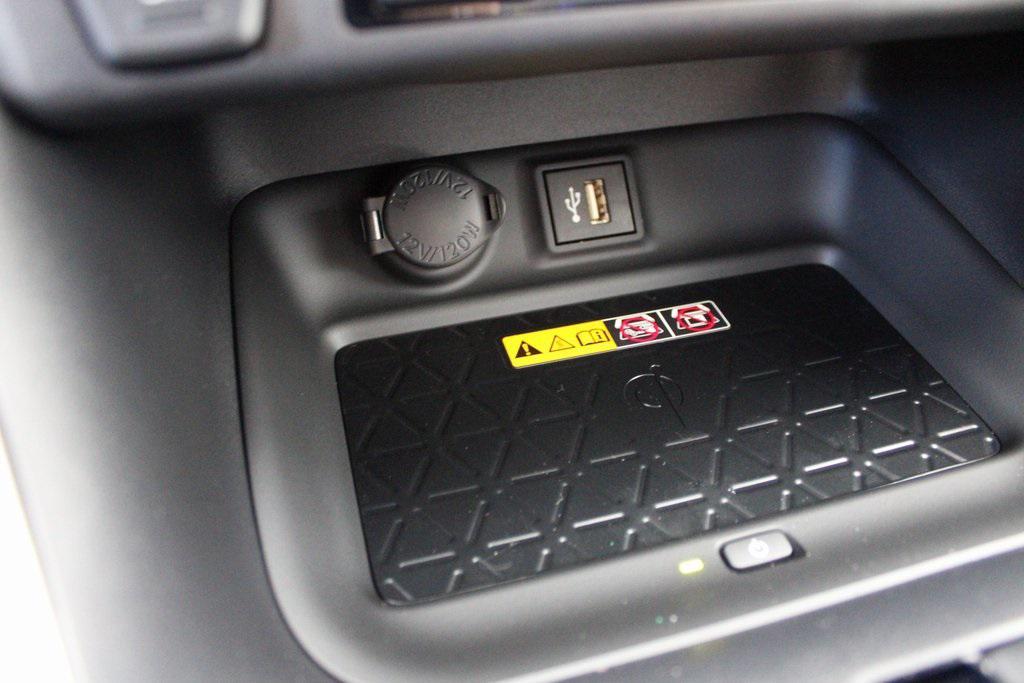 new 2025 Toyota RAV4 car, priced at $40,497