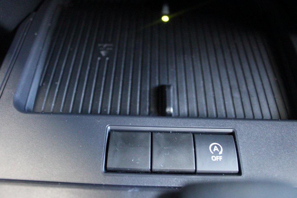 new 2026 Toyota Corolla Cross car, priced at $31,232