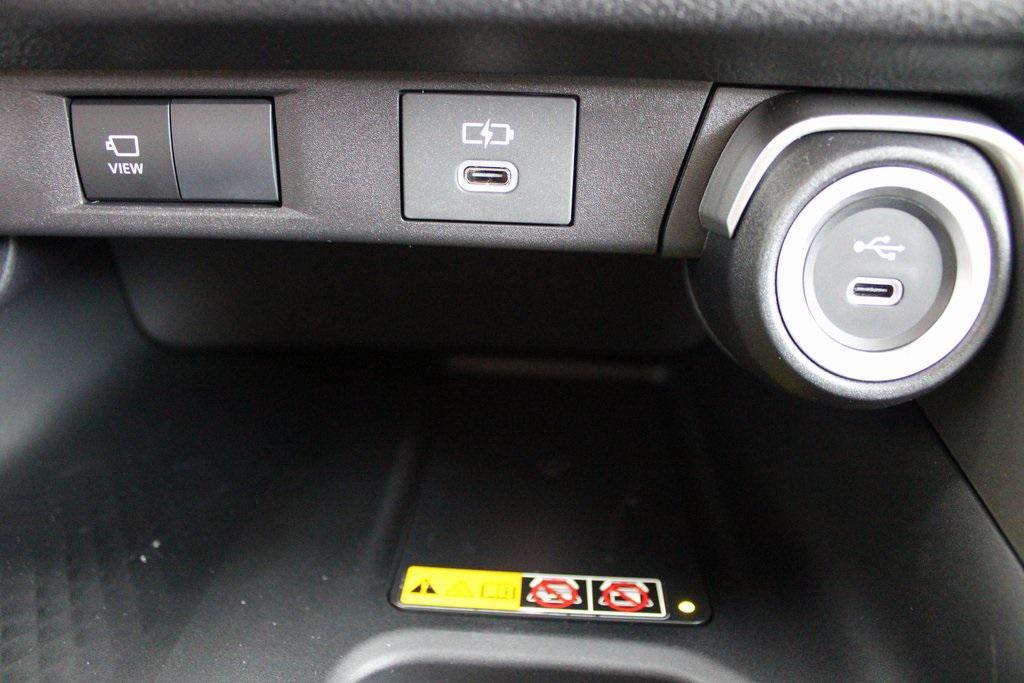 new 2025 Toyota Grand Highlander car, priced at $56,687