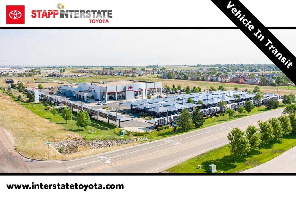 new 2025 Toyota Tacoma car, priced at $51,598