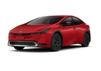 new 2025 Toyota Prius Plug-In Hybrid car, priced at $37,178