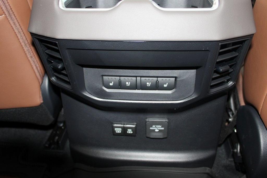 new 2025 Toyota Tundra car, priced at $69,041