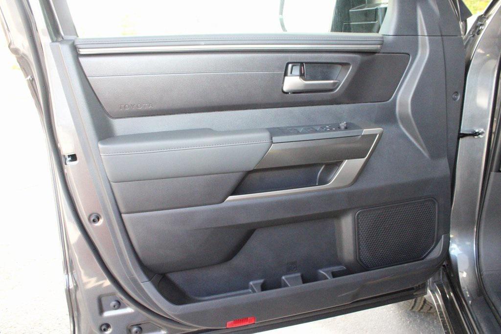 new 2026 Toyota Tundra car, priced at $53,593