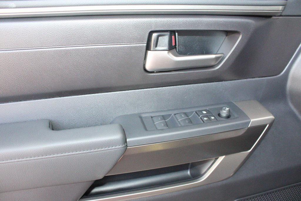new 2026 Toyota Tundra car, priced at $53,593