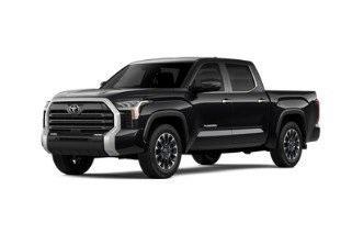new 2025 Toyota Tundra car, priced at $63,568