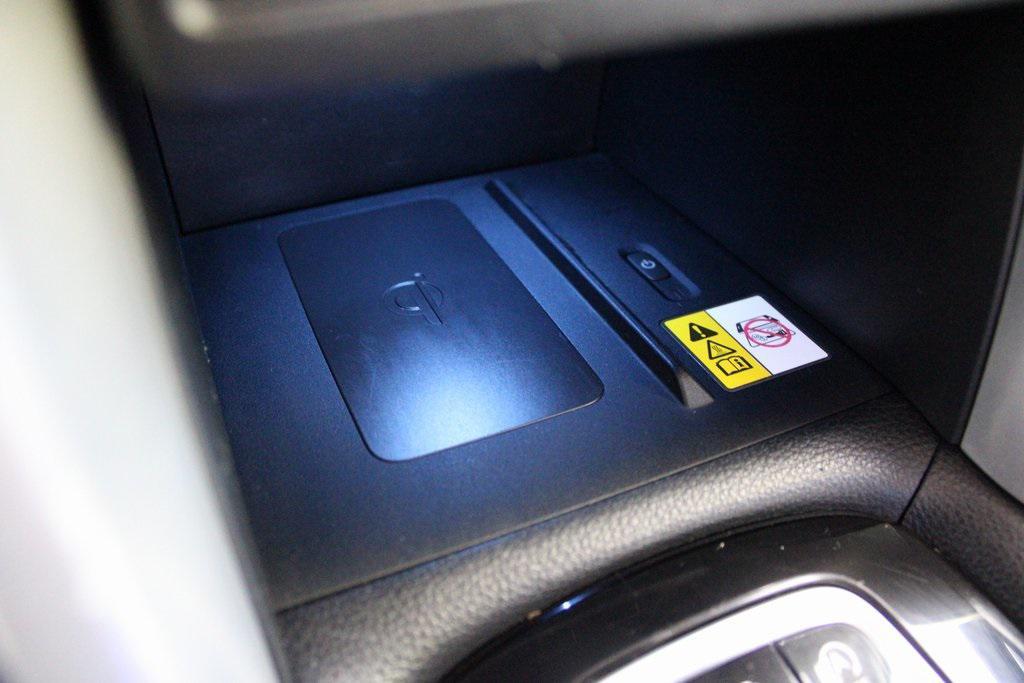 used 2023 Toyota Corolla Cross car, priced at $28,300