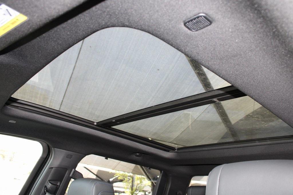 new 2025 Toyota Tundra car, priced at $67,474