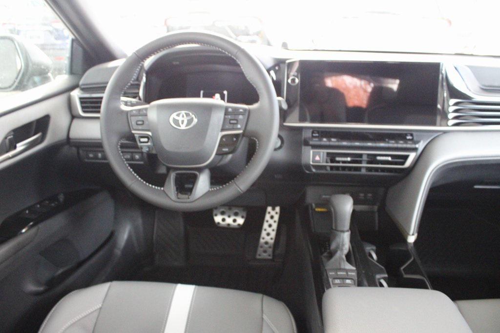 new 2026 Toyota Camry car, priced at $34,181