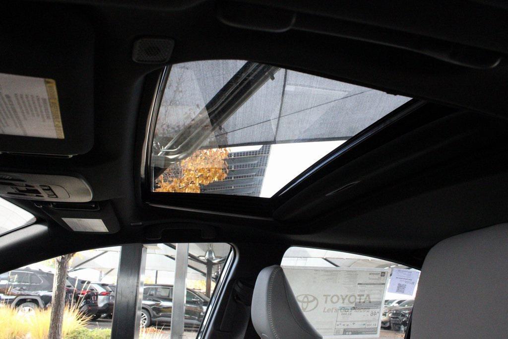 new 2026 Toyota Camry car, priced at $34,181