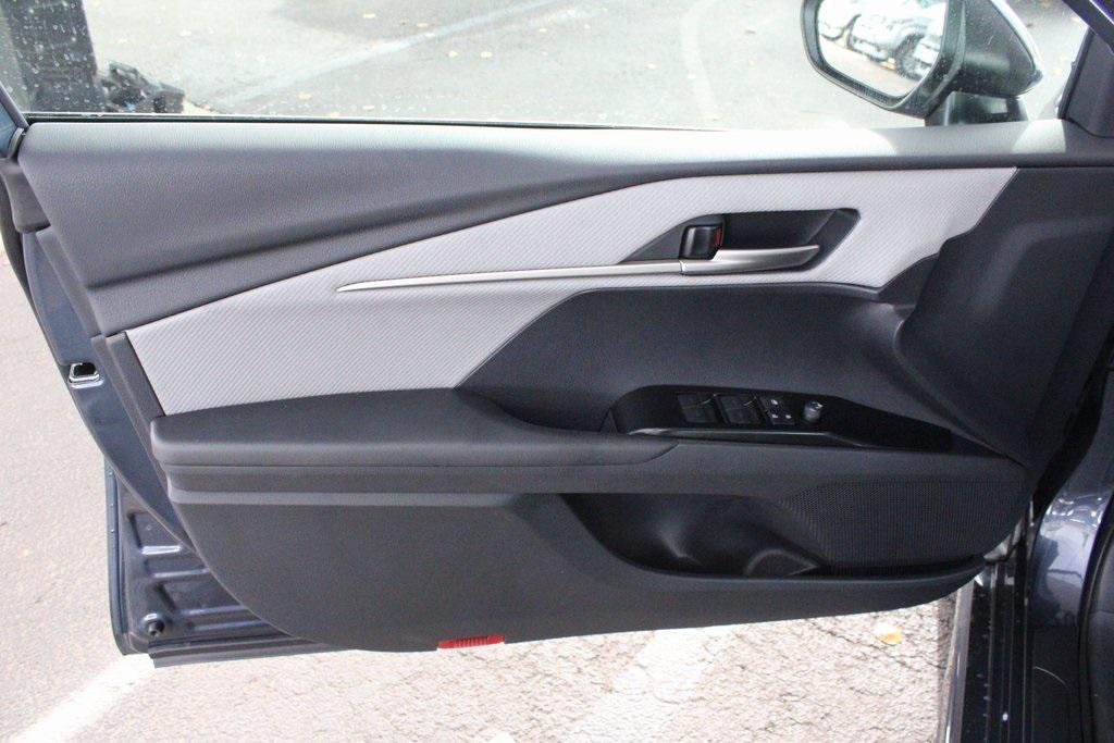 new 2026 Toyota Camry car, priced at $34,181