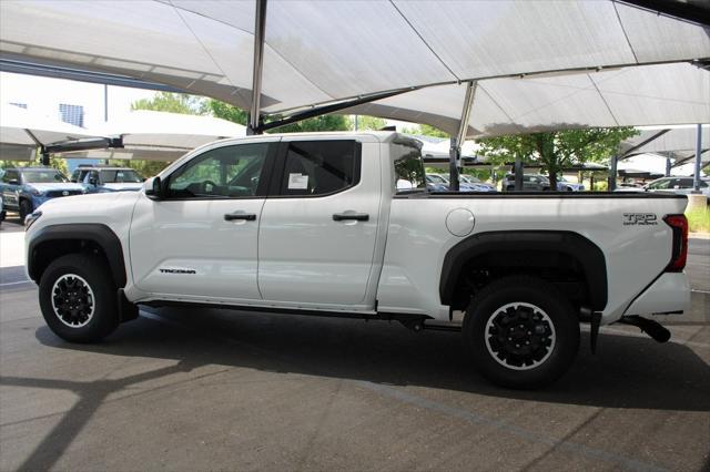 new 2025 Toyota Tacoma car, priced at $45,699