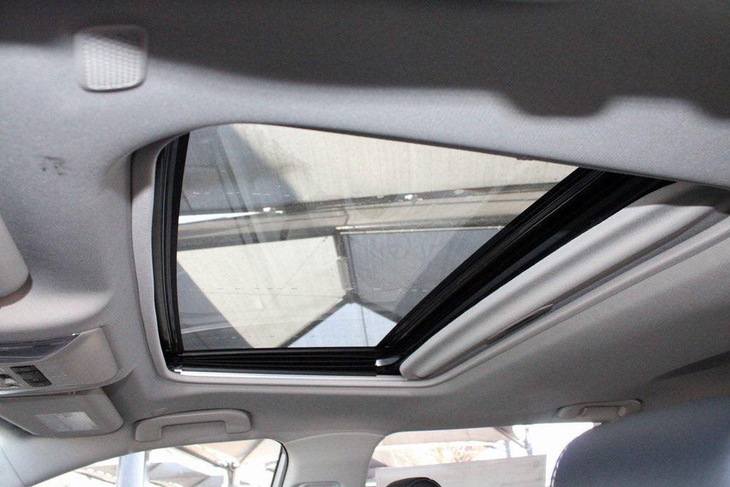 new 2025 Toyota RAV4 car, priced at $42,188