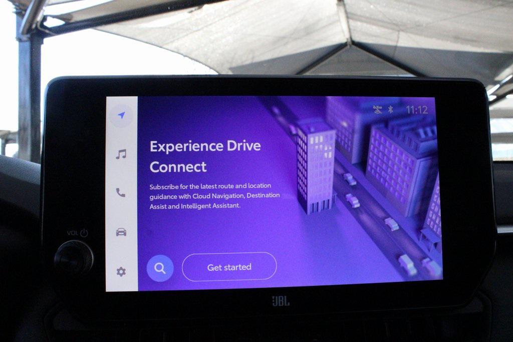 new 2025 Toyota RAV4 car, priced at $42,188