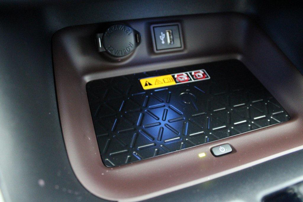 new 2025 Toyota RAV4 car, priced at $42,188