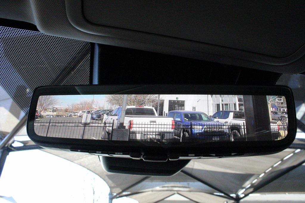 new 2025 Toyota RAV4 car, priced at $42,188