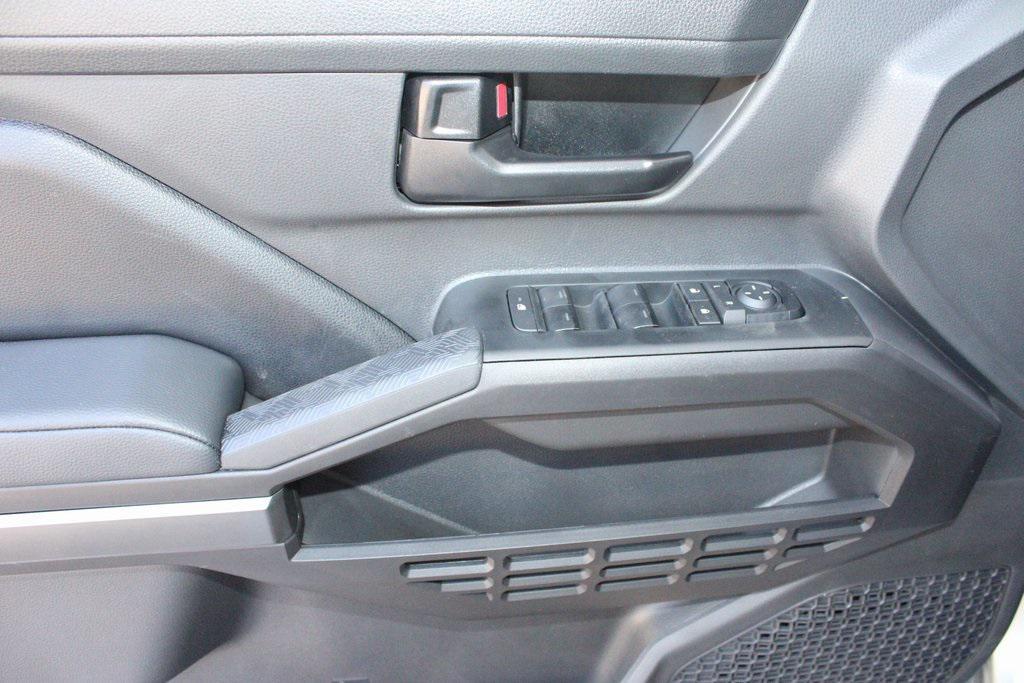 new 2025 Toyota Tacoma car, priced at $44,403