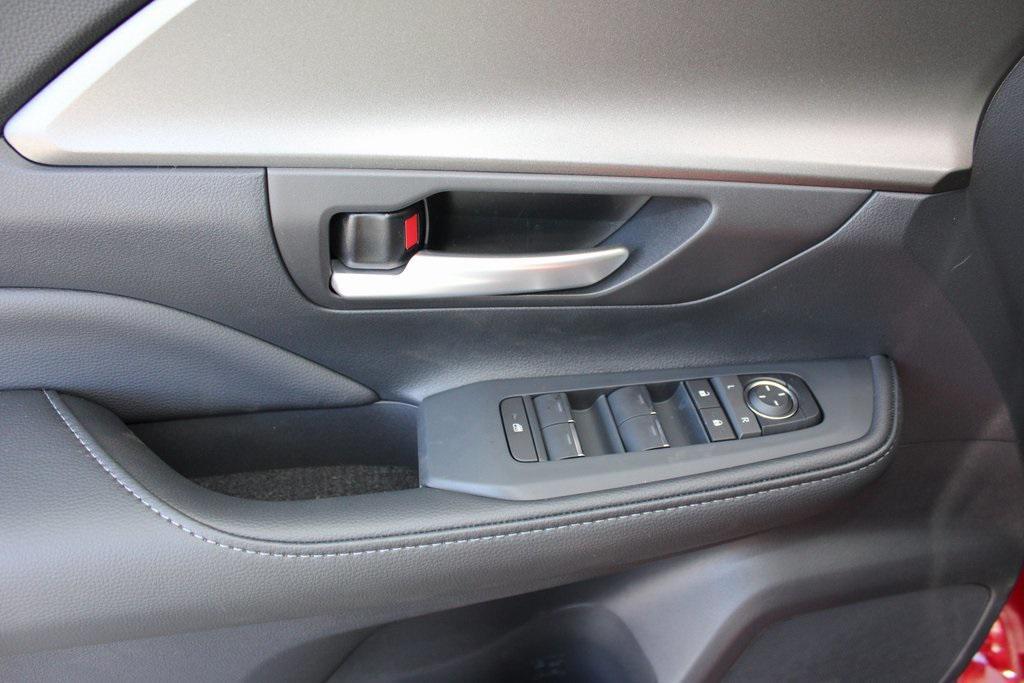 new 2025 Toyota Grand Highlander car, priced at $50,103