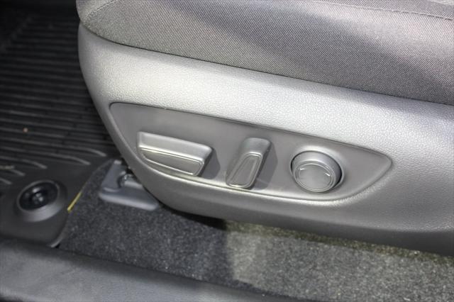 new 2025 Toyota RAV4 Hybrid car, priced at $37,919