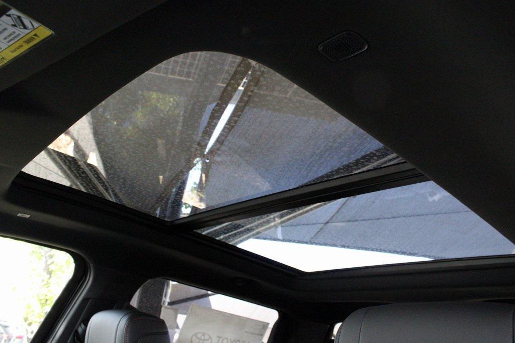 new 2026 Toyota Tundra Hybrid car, priced at $79,497