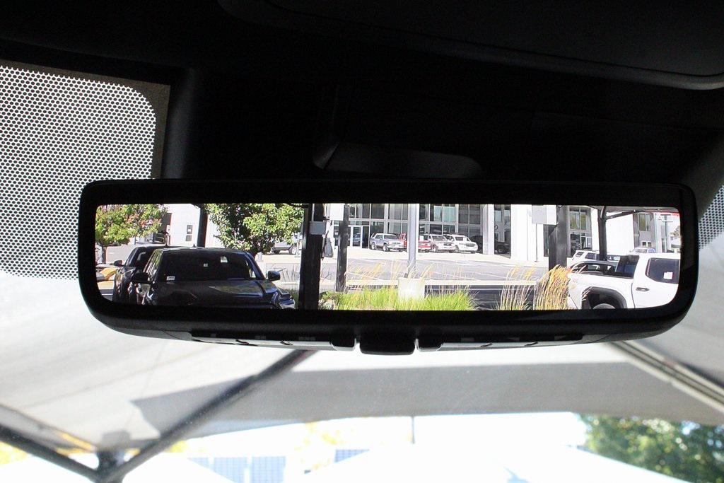 new 2026 Toyota Tundra Hybrid car, priced at $79,497