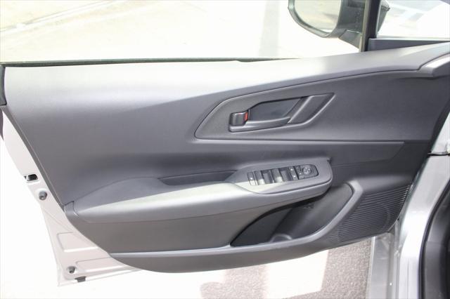 new 2025 Toyota Prius Plug-In Hybrid car, priced at $35,175