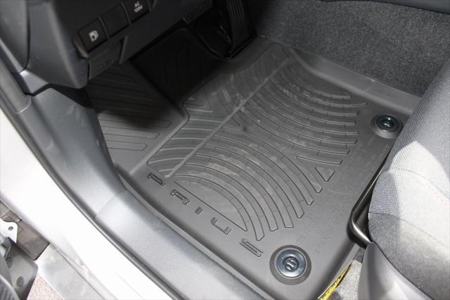 new 2025 Toyota Prius Plug-In Hybrid car, priced at $35,175