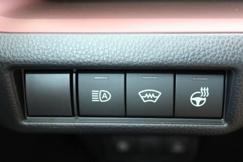 new 2025 Toyota Prius Plug-In Hybrid car, priced at $35,010