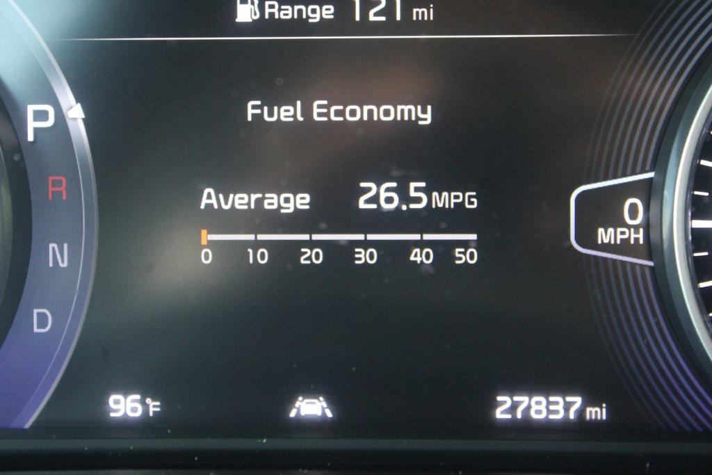 used 2021 Kia Seltos car, priced at $19,900