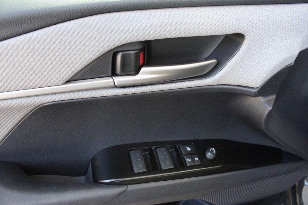 new 2026 Toyota Camry car, priced at $35,915