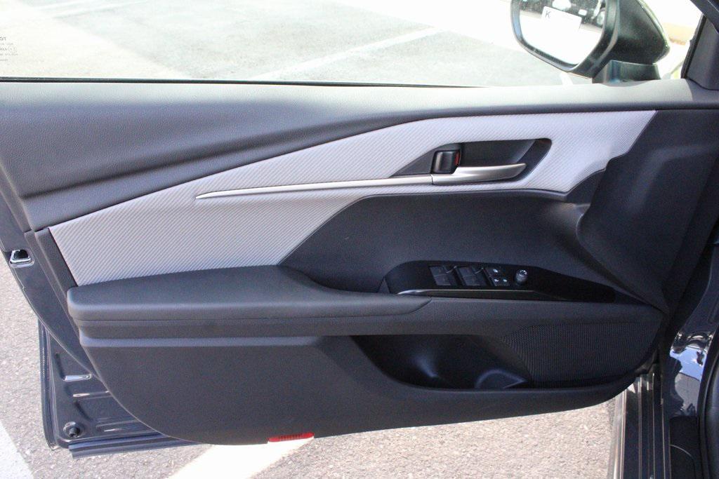 new 2026 Toyota Camry car, priced at $35,915