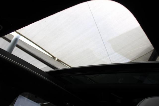 used 2023 Hyundai Santa Fe car, priced at $27,900