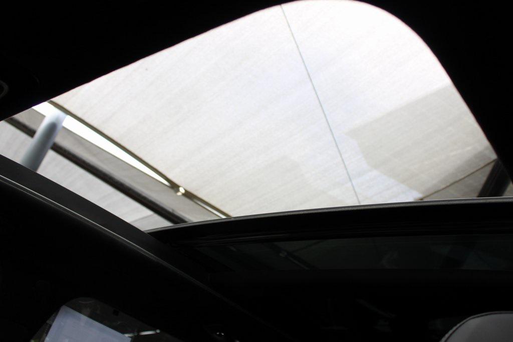 used 2023 Hyundai Santa Fe car, priced at $25,900