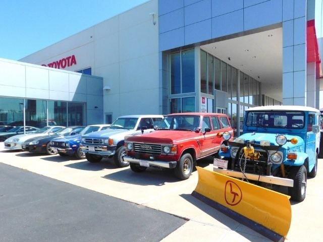 used 2023 Toyota 4Runner car