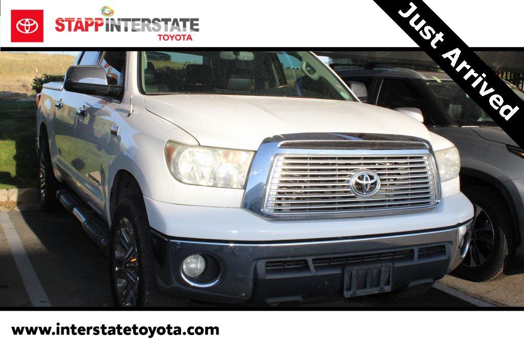 used 2013 Toyota Tundra car, priced at $21,900