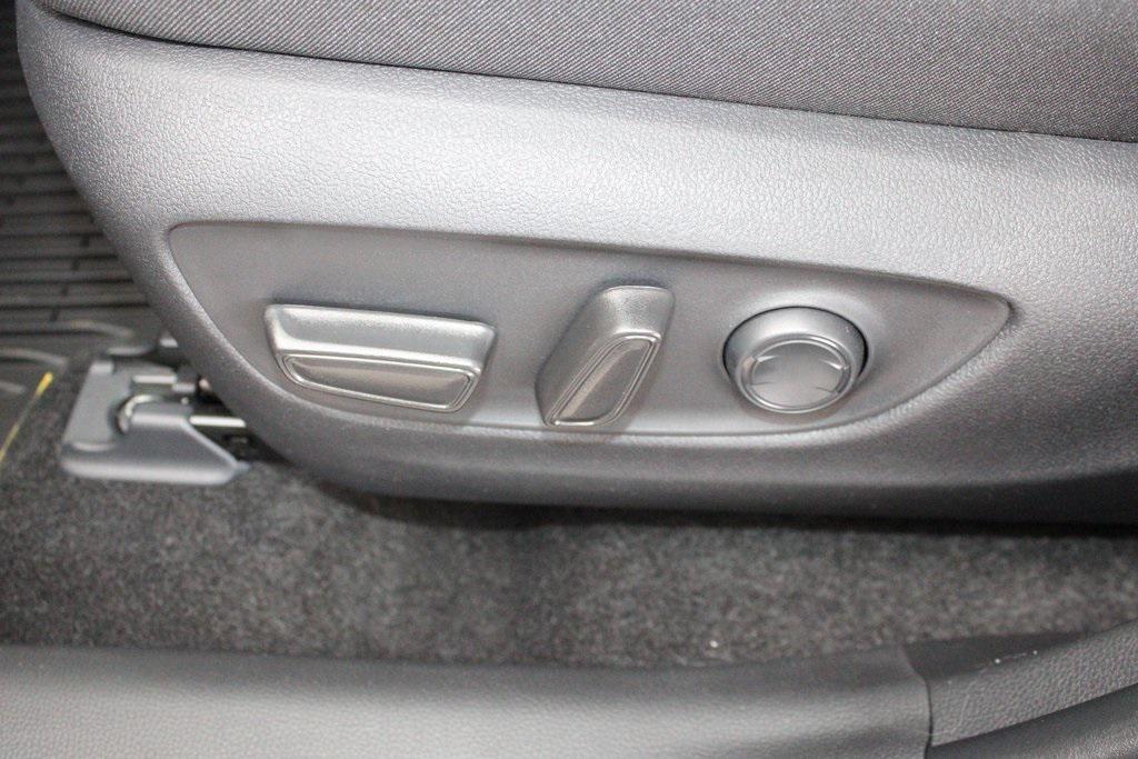 new 2025 Toyota RAV4 car, priced at $34,284