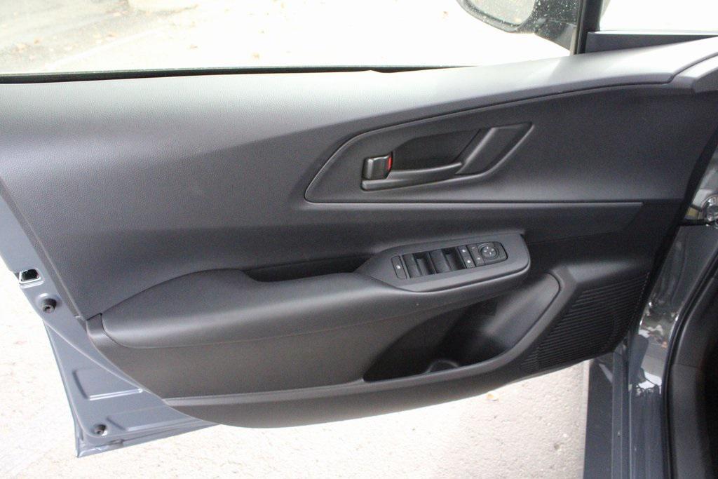 new 2026 Toyota Prius Plug-In Hybrid car, priced at $35,410