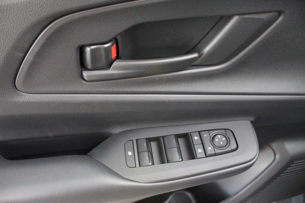 new 2026 Toyota Prius Plug-In Hybrid car, priced at $35,410