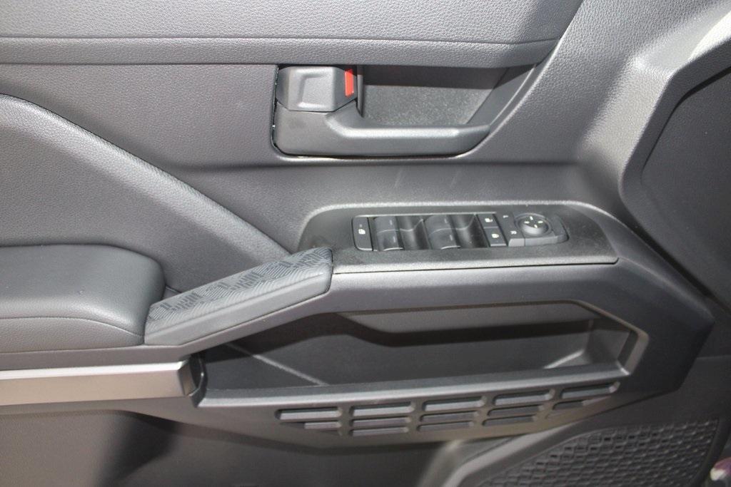 new 2025 Toyota 4Runner car, priced at $45,487