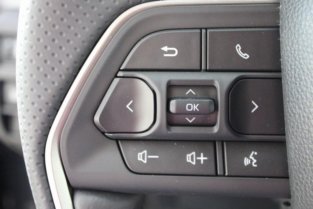 new 2025 Toyota 4Runner car, priced at $45,487