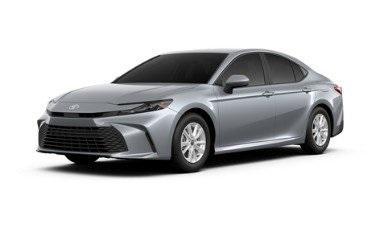 new 2025 Toyota Camry car, priced at $31,793