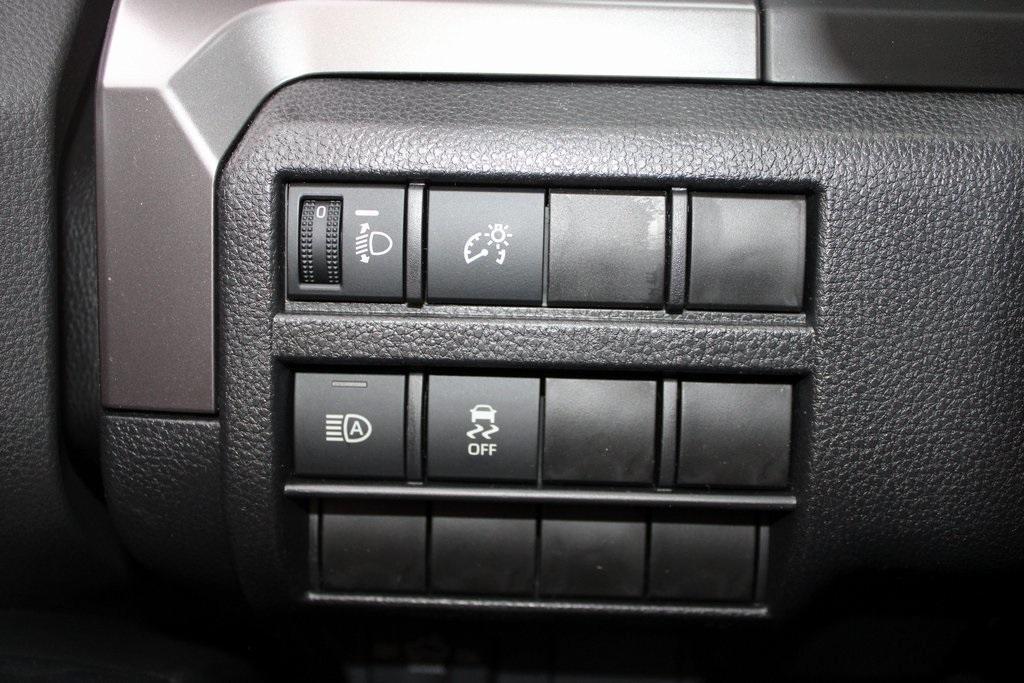 new 2025 Toyota Tacoma car, priced at $46,918