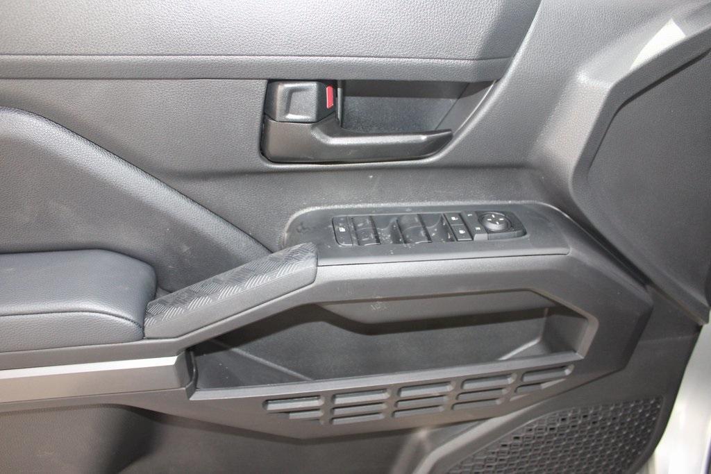new 2025 Toyota Tacoma car, priced at $46,918