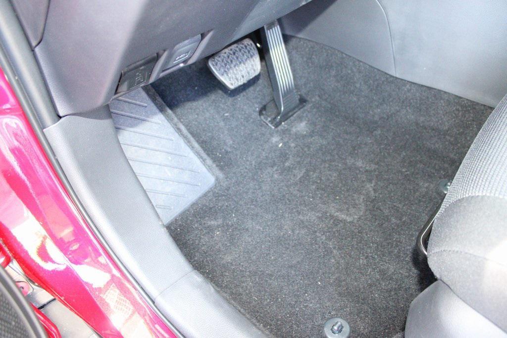 new 2025 Toyota RAV4 car, priced at $32,985