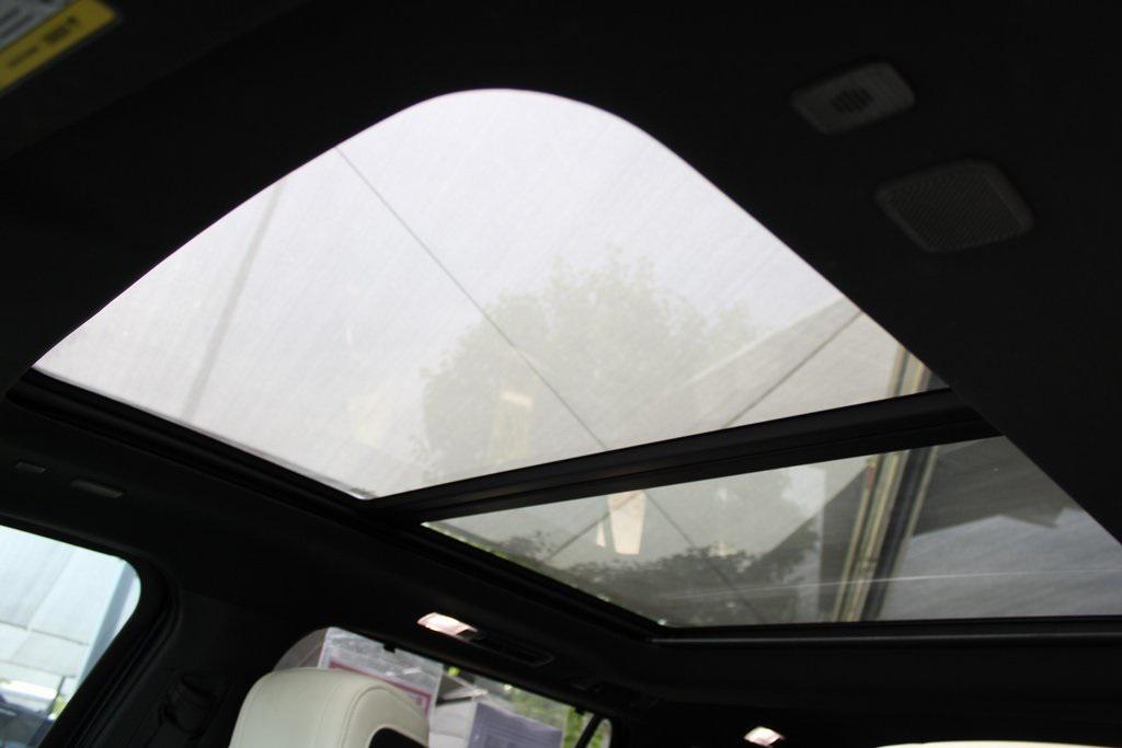 used 2023 Toyota Sequoia car, priced at $65,600